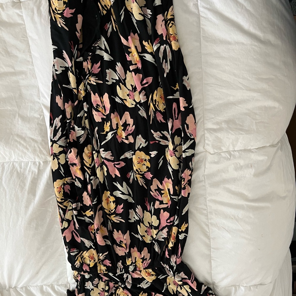Maternity dress